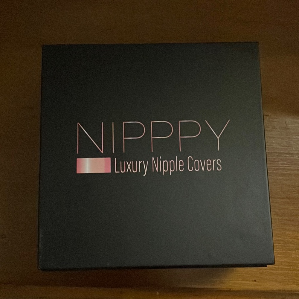 Brand new nippy covers